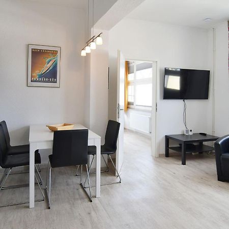 Hamburg-App-06 Apartment Heringsdorf  Exterior photo